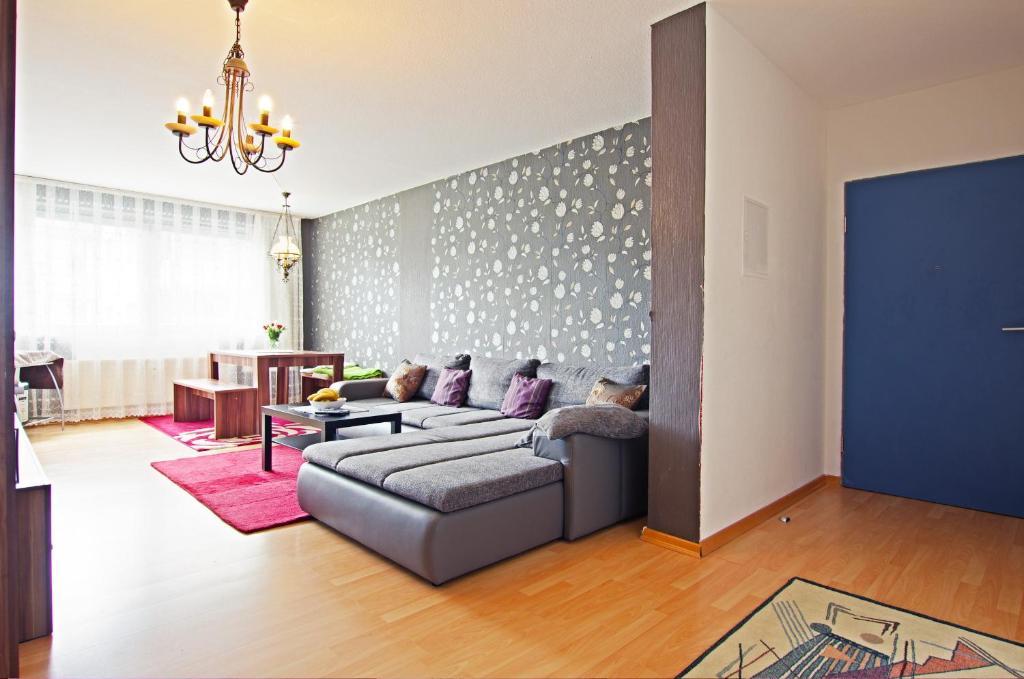 Private Apartments Hannover - Room Agency Номер фото