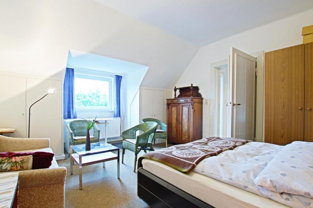 Private Apartments Hannover - Room Agency Номер фото