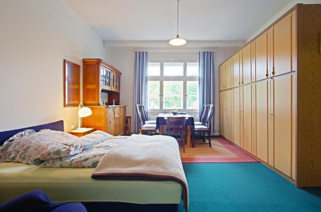 Private Apartments Hannover - Room Agency Номер фото