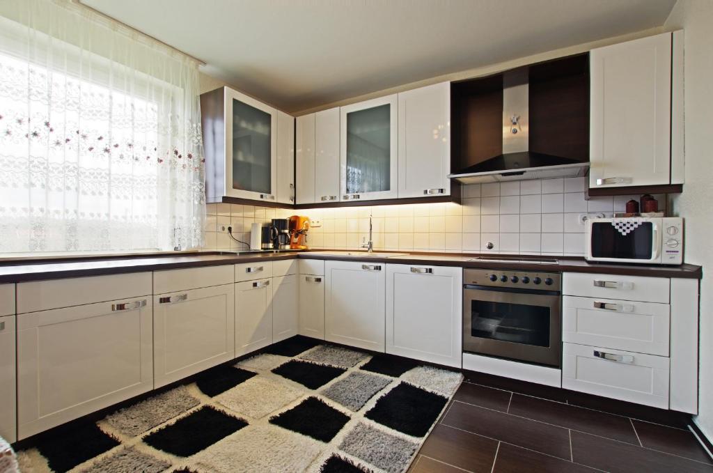 Private Apartments Hannover - Room Agency Номер фото