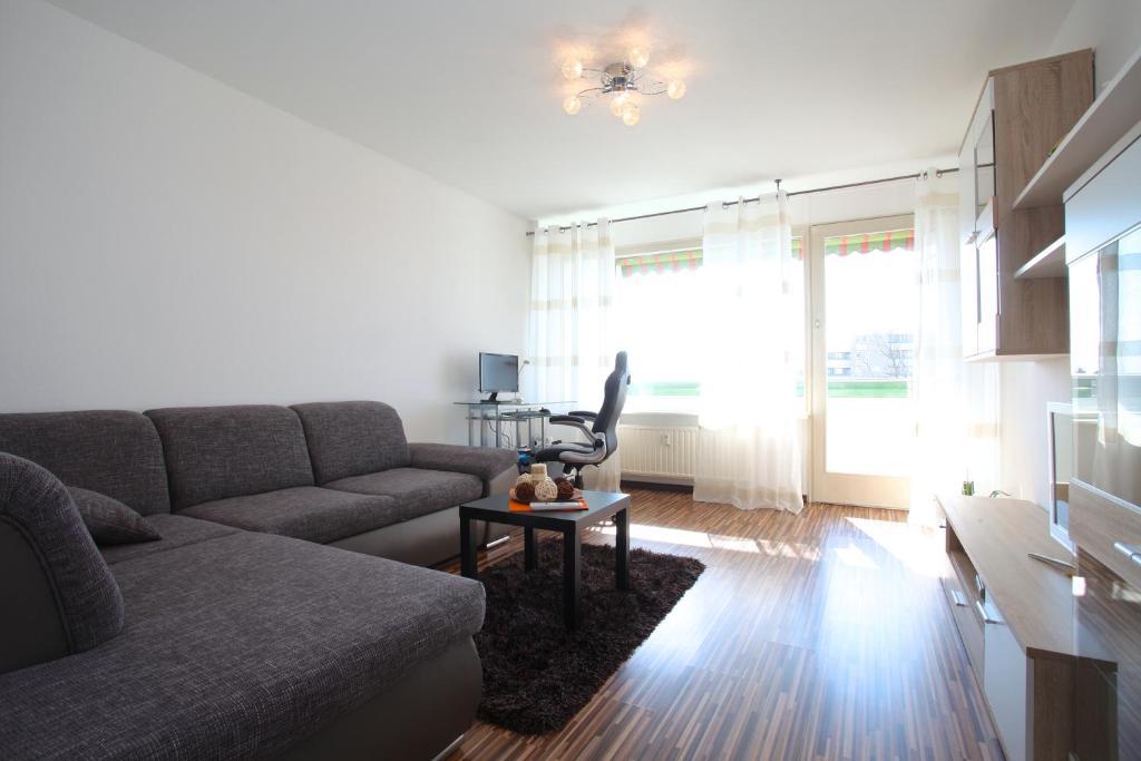 Private Apartments Hannover - Room Agency Номер фото