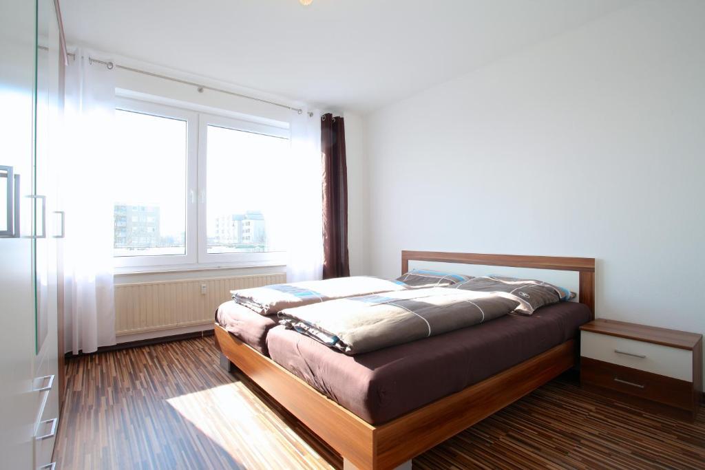 Private Apartments Hannover - Room Agency Номер фото