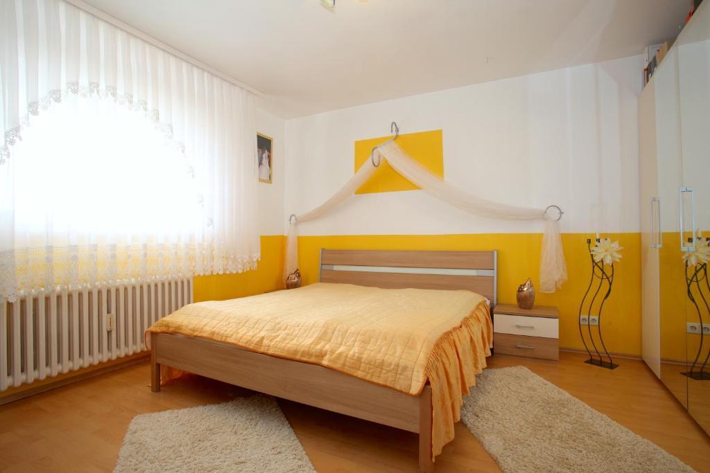 Private Apartments Hannover - Room Agency Номер фото