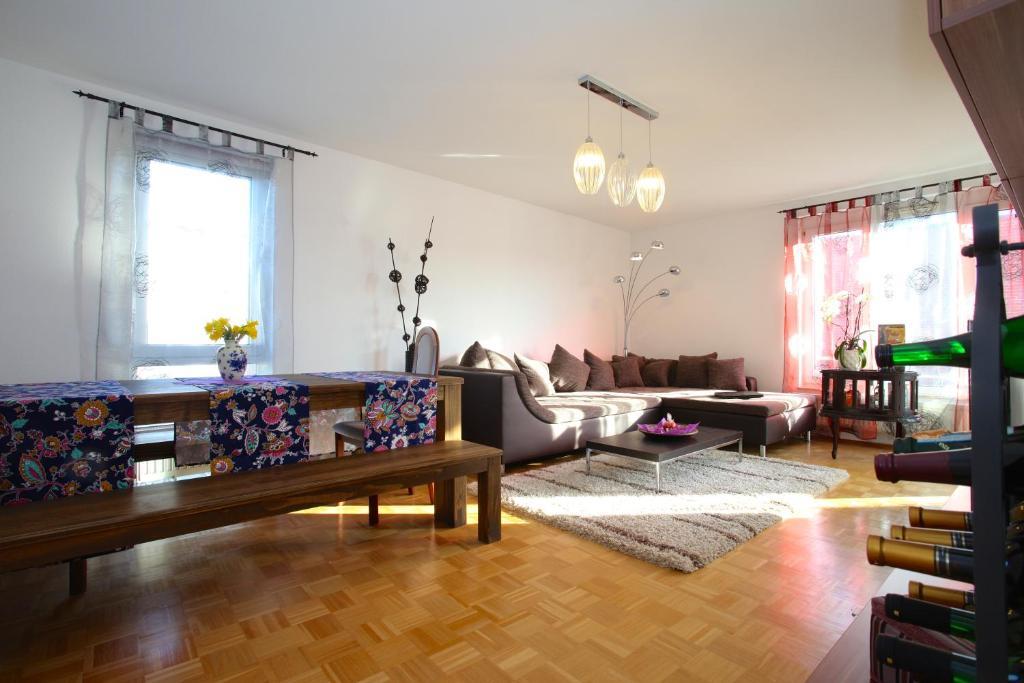 Private Apartments Hannover - Room Agency Номер фото