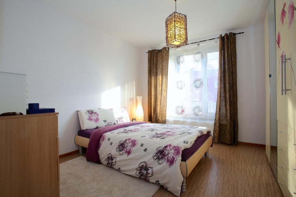 Private Apartments Hannover - Room Agency Номер фото