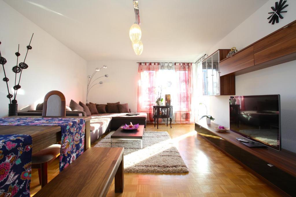 Private Apartments Hannover - Room Agency Номер фото