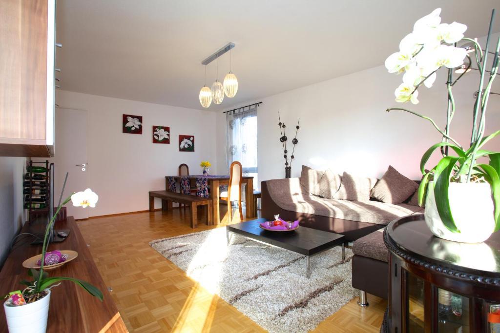 Private Apartments Hannover - Room Agency Номер фото