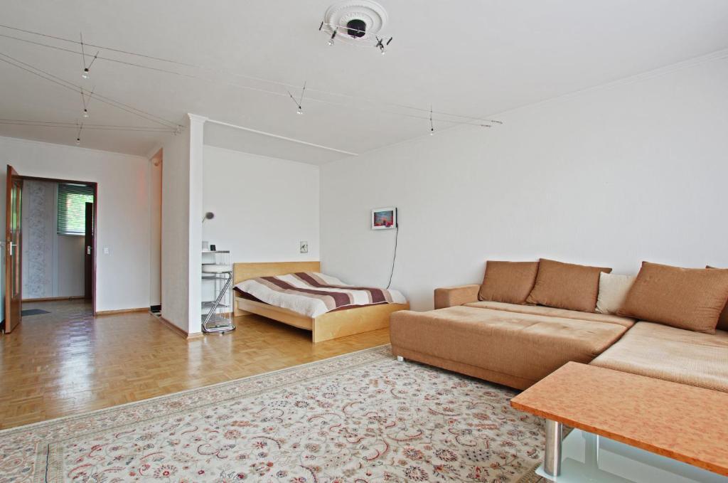 Private Apartments Hannover - Room Agency Номер фото