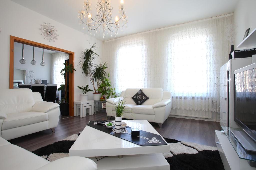 Private Apartments Hannover - Room Agency Номер фото