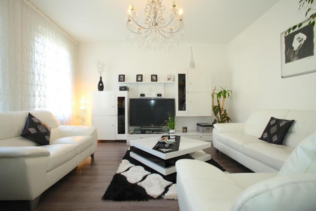 Private Apartments Hannover - Room Agency Номер фото