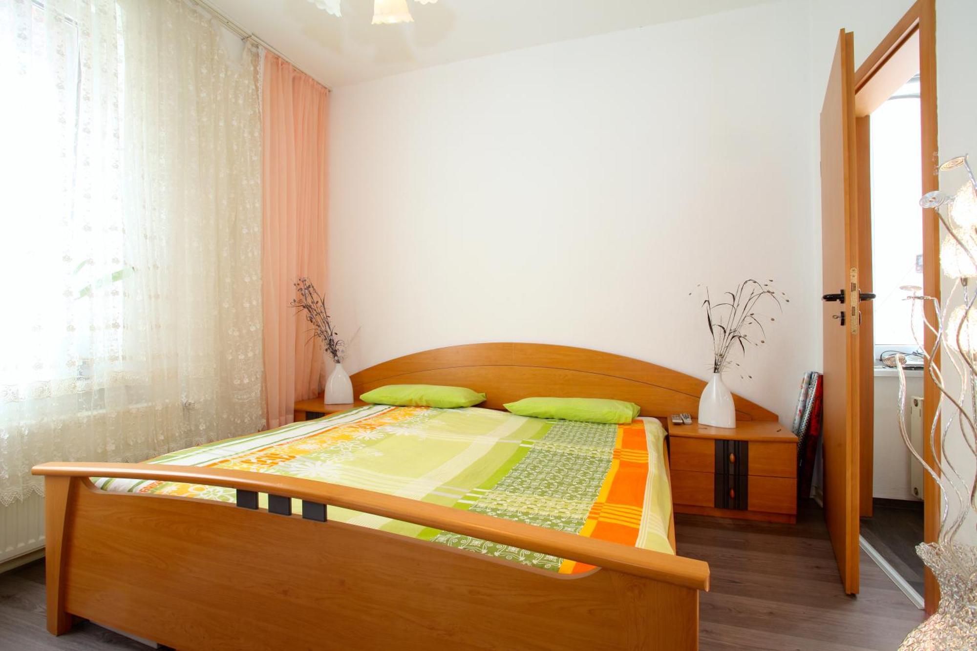 Private Apartments Hannover - Room Agency Экстерьер фото