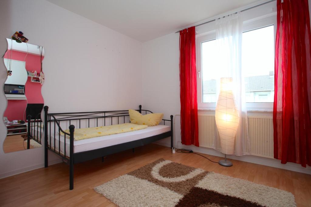 Private Apartments Hannover - Room Agency Номер фото