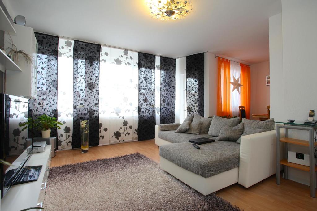 Private Apartments Hannover - Room Agency Номер фото