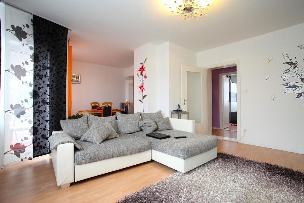 Private Apartments Hannover - Room Agency Номер фото