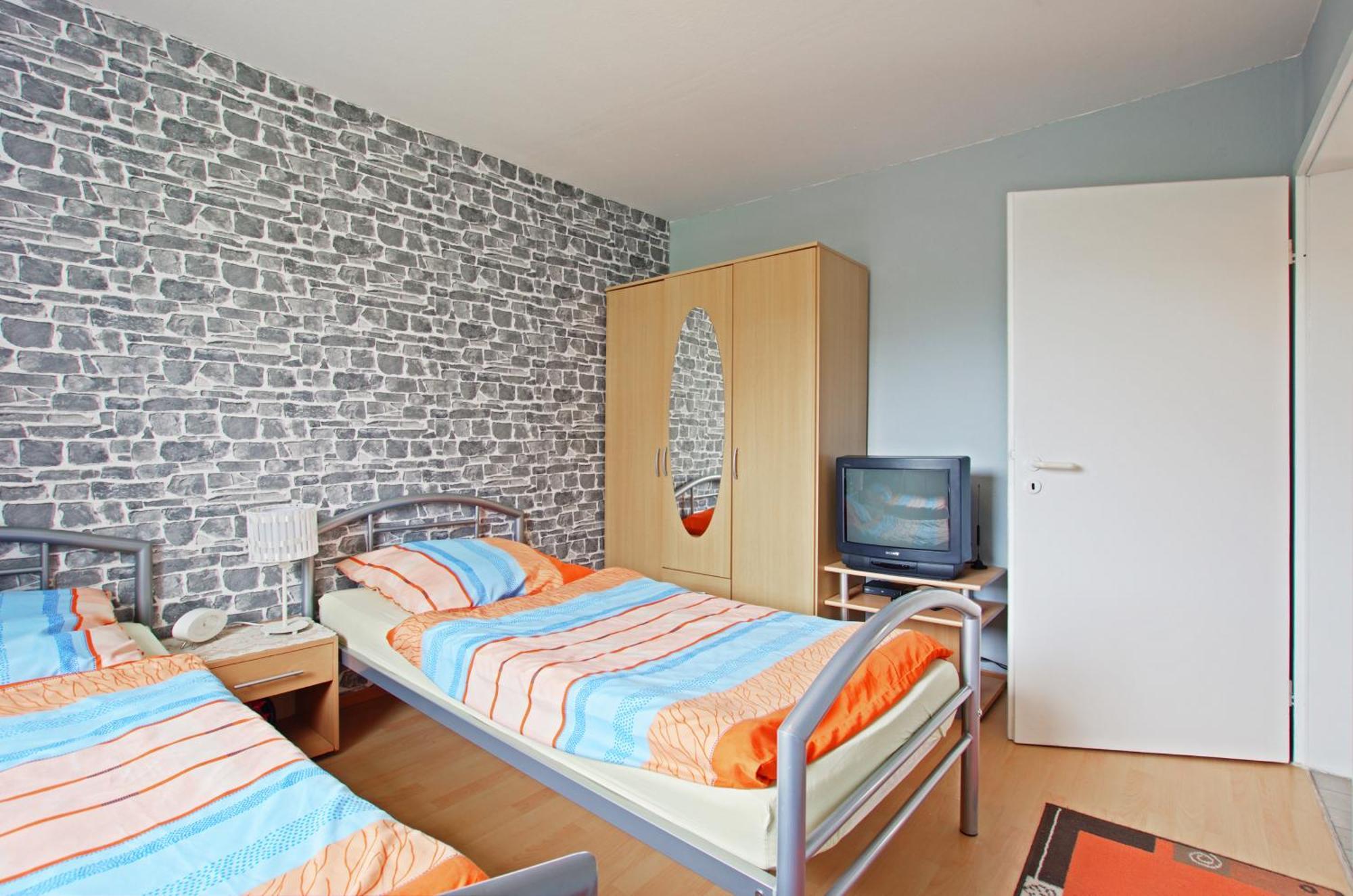 Private Apartments Hannover - Room Agency Экстерьер фото