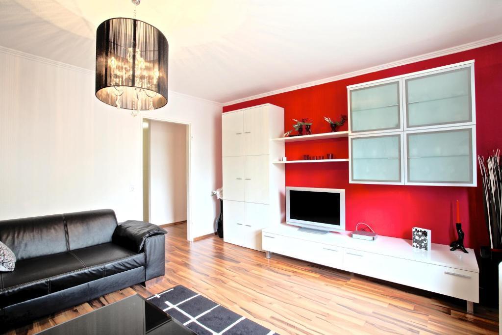 Private Apartments Hannover - Room Agency Номер фото