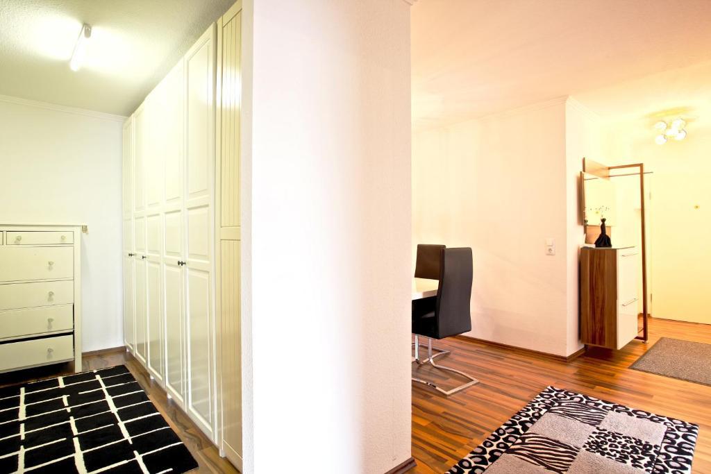 Private Apartments Hannover - Room Agency Номер фото