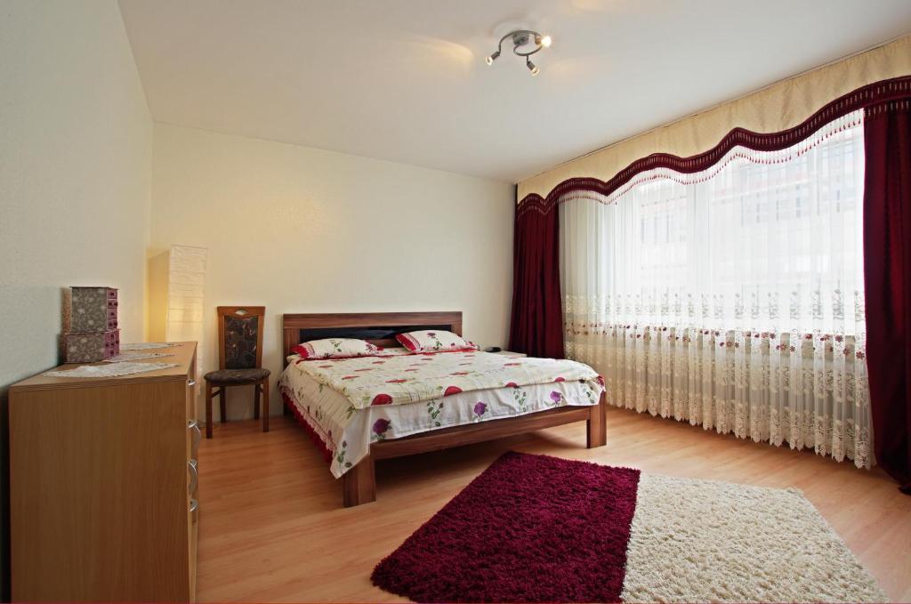 Private Apartments Hannover - Room Agency Номер фото