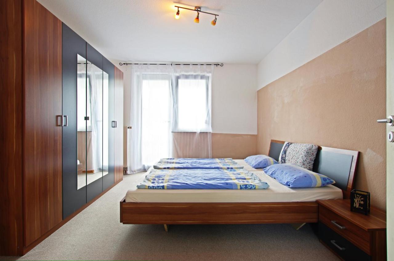 Private Apartments Hannover - Room Agency Экстерьер фото